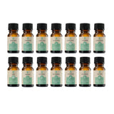 Seasonal Scents Christmas Essential Oils Collection