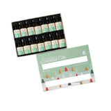 Seasonal Scents Christmas Essential Oils Collection by Pursonic