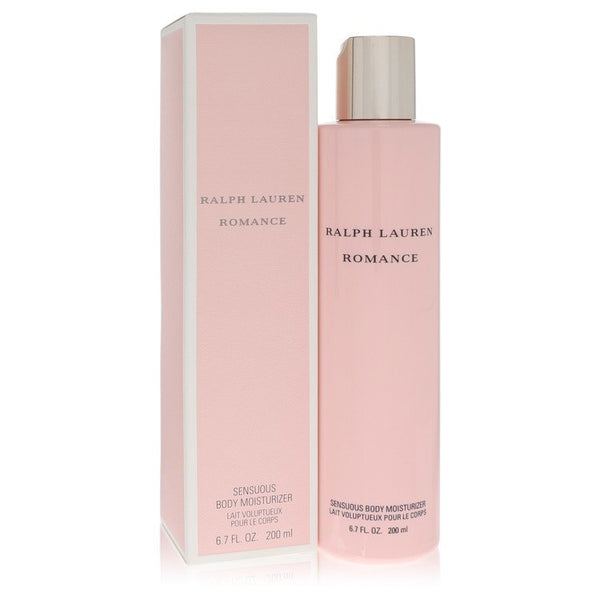 Romance by Ralph Lauren Body Lotion 6.7 oz for Women