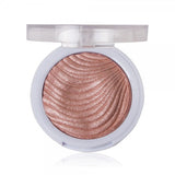 J. CAT BEAUTY You Glow Girl Baked Highlighter - Pink Goddess