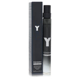 Y By Yves Saint Laurent Eau De Parfum Refillable Spray 0.33 Oz For Men