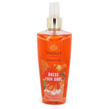 Yardley Dress Your Soul by Yardley London Perfume Mist 8 oz for Women