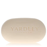 Yardley London Soaps by Yardley London Shea Butter Milk Naturally Moisturizing Bath Soap (unboxed) 4.25 oz for Women
