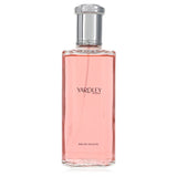Yardley Poppy & Violet by Yardley London Eau De Toilette Spray (unboxed) 4.2 oz for Women