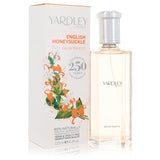 Yardley English Honeysuckle by Yardley London Body Fragrance Spray 2.6 oz for Women