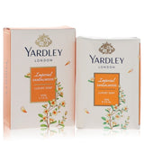 Yardley London Soaps by Yardley London Imperial Sandalwood Luxury Soap 3.5 oz for Women