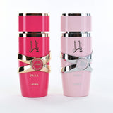 Bundle Of Lattafa Yara Tous Moi And Candy Each Perfume By Lattafa For Women