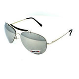 AIR FORCE Sunglasses Aviator 513 - Silver - 513 Silver