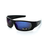 CHOPPERS Sunglasses Sports CP6635 - Yellow - Purple