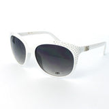 DG Sunglasses Cat Eye DG1769 - White - White
