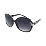 DG Sunglasses Oversized DG27016 - Black - Black