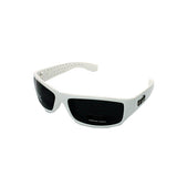 LOCS Kids Motorcycle Wrap Sunglasses