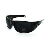 LOCS Sunglasses Sports LO91029 - Black