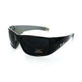 LOCS Sunglasses Sports LO91029 - Grey