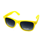 Retro Optix Wayfarer Neon Sunglasses