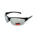 XLOOP Sunglasses Sports XL2368 - Silver