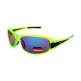 XLOOP Sunglasses Sports XL2396 - Green