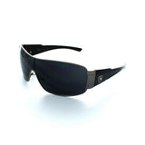 KHAN Sunglasses Shield 3934 - Black