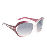 DG Sunglasses Oversized 26722 - Pink