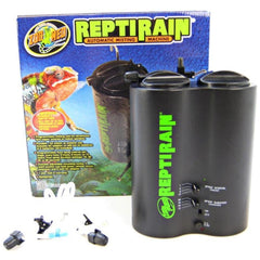 Zoo Med Repti Rain Automatic Misting Machine - Automatic Misting Machine