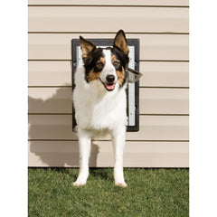 PetSafe Wall Dog Door