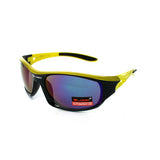 XLOOP Sunglasses Sports XL8X2176 - Yellow