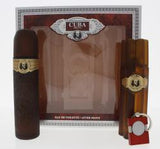 Cuba Gold3Pc Perfume By For Men