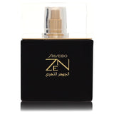 Zen Gold Elixir by Shiseido Eau De Parfum Spray (Unboxed) 3.4 oz for Women