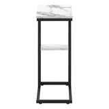 Accent Table C - Shaped, Contemporary & Modern by Couch.com