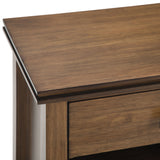 Artisan - Handcrafted Bedside Table by Couch.com