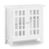 Bedford - Storage Media Cabinet by Couch.com