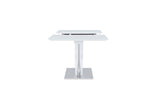 Audi - Dining Table - White by Couch.com