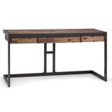 Erina - Handcrafted Desk by Couch.com
