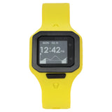 Nixon Men's The Supertide Black Dial Watch - A316-1262 by Balec Group