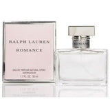 Romance By Ralph Lauren Eau De Parfum Spray (Unboxed) 1.7 Oz For Women