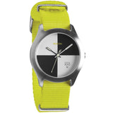 Nixon Men's The Quad Multicolor Dial Watch - A344-1262 by Balec Group