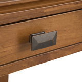 Artisan - Handcrafted End Table by Couch.com