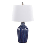 Rockwell - Contemporary Table Lamp (Set of 2) by Couch.com