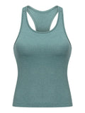JupiterGear Round Neck Racerback Tank
