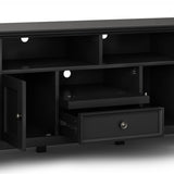 Amherst - Wide TV Media Stand by Couch.com
