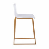 Mara - Contemporary Counter Stool Elegant Design (Set of 2) by Couch.com