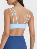 JupiterGear Double-Strap Cami