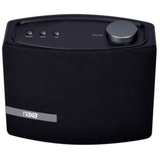 Naxa Multi-Room Bluetooth Speaker with Voice Control - Refurbished