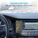 Naztech MagBuddy Elite Hands-Free Vent Mount
