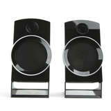 Emerson Surround Sound System & DVD Player - Refurbished