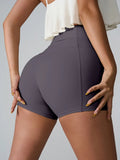 JupiterGear High-Waisted Shorts