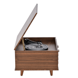 Victor Monroe 8-in-1 Music Center