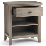 Artisan - Handcrafted Bedside Table by Couch.com
