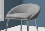 Swivel Stool Bar Height, Contemporary & Modern (Set of 2) by Couch.com