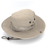 XGear Tactical Wide Brim Boonie Bucket Hat